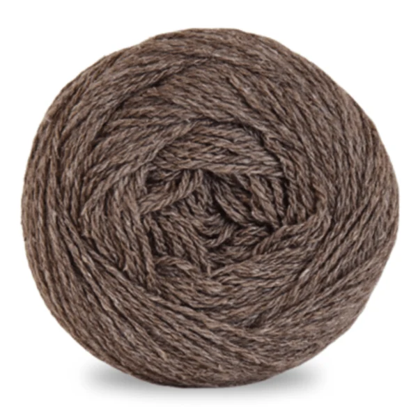 Hjertegarn Organic Trio